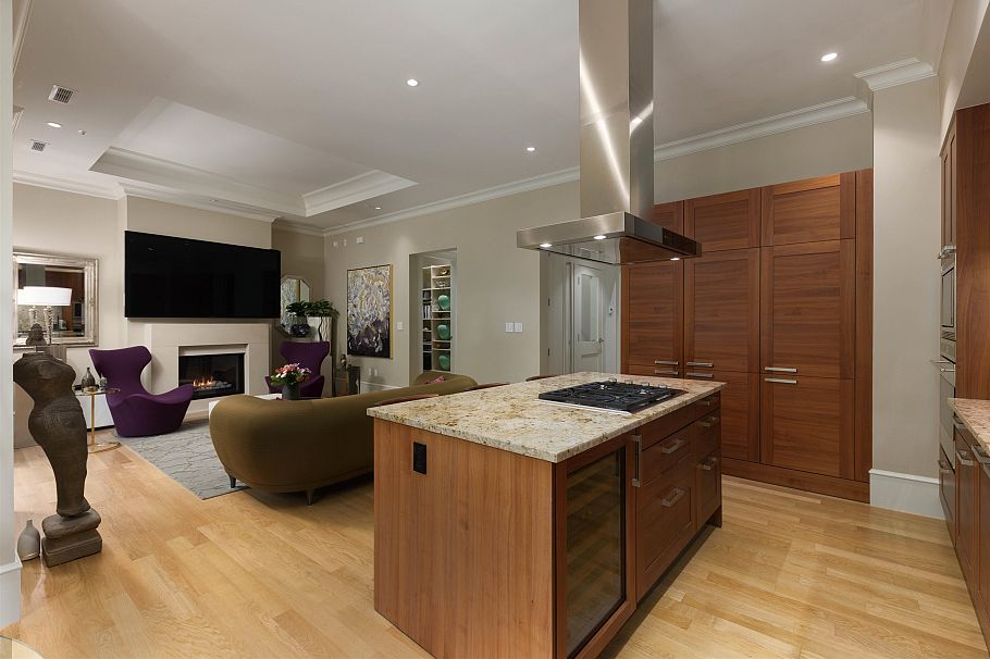 1488 Mcrae Avenue Vancouver, BC - 13