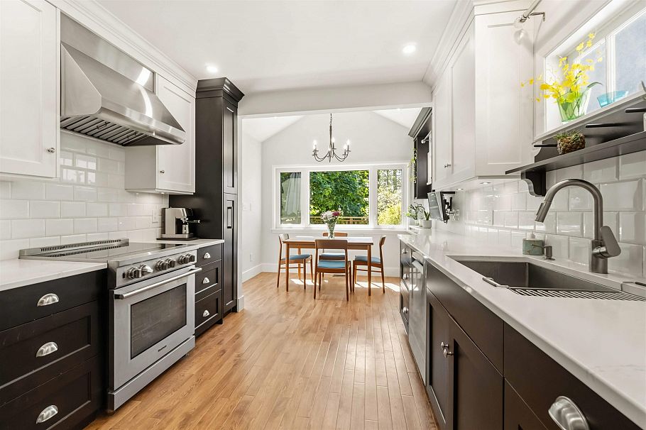 2628 William Street Vancouver, BC - 11