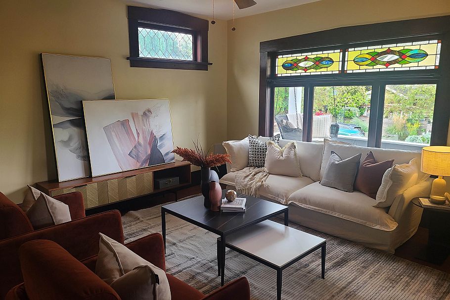 3740 Lanark Street Vancouver, BC - 2