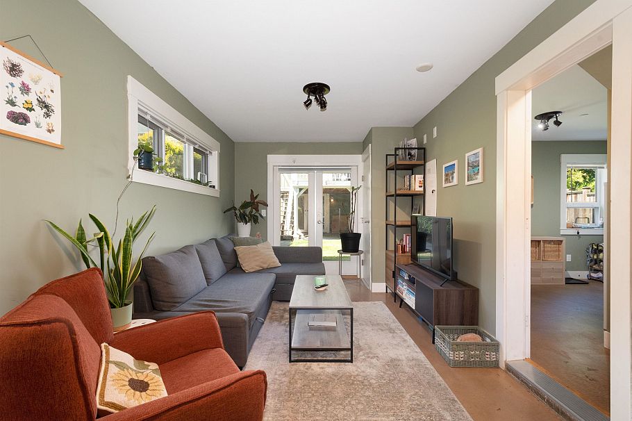 3908 Blenheim Street Vancouver, BC - 32