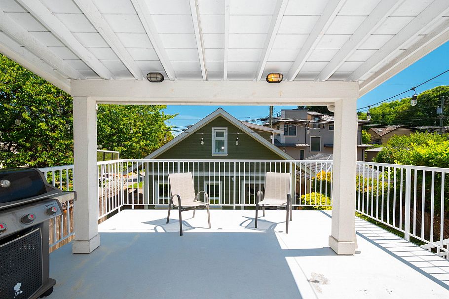 3908 Blenheim Street Vancouver, BC - 10