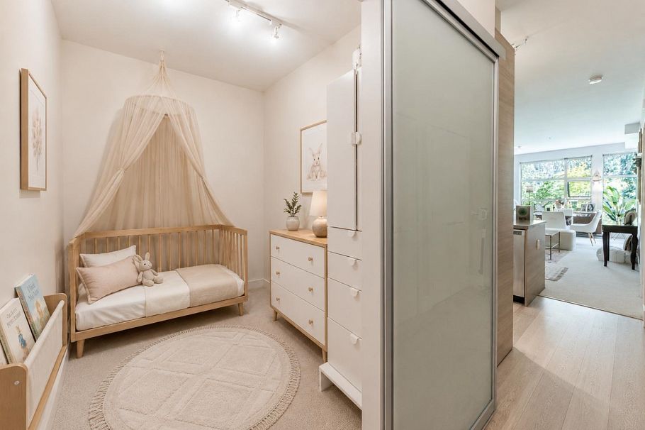 316 3606 Aldercrest Drive North Vancouver, BC - 6