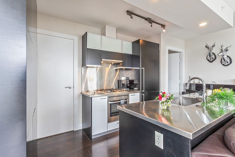 2705 535 Smithe Street Vancouver, BC - 9