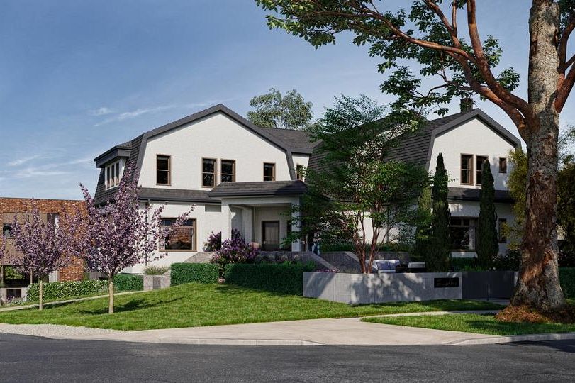 1605 Roxburgh Crescent Vancouver, BC - 13