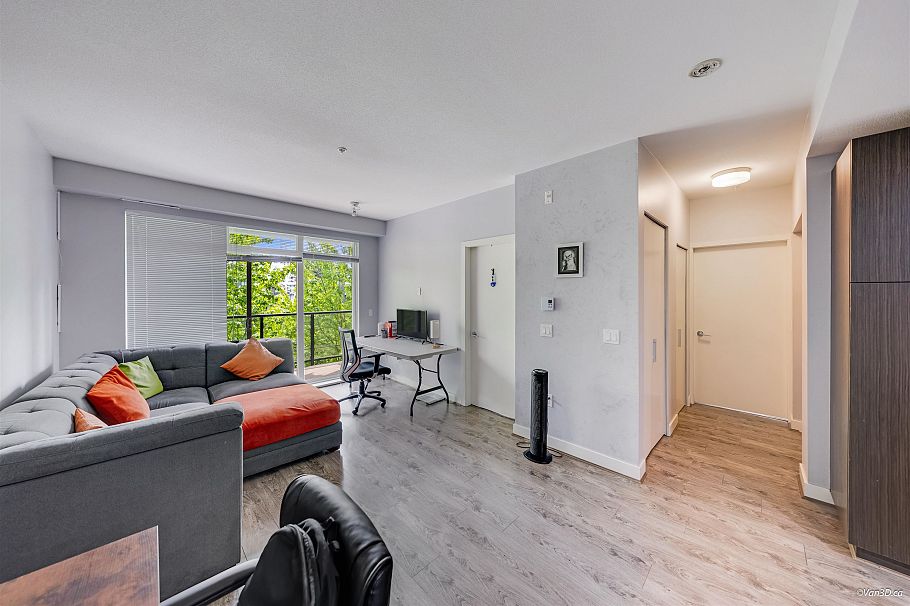 502 6033 Gray Avenue Vancouver, BC - 17