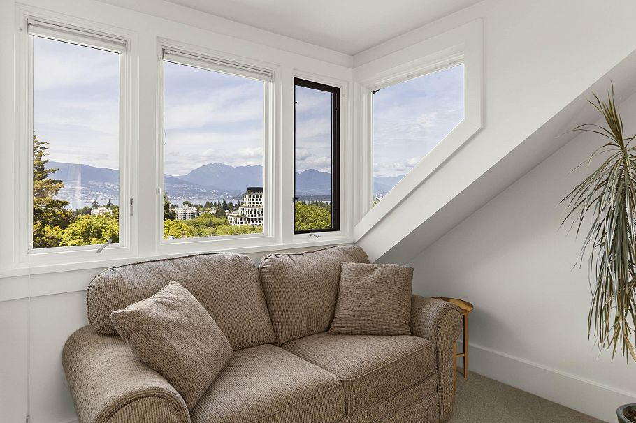 3820 W 12th Avenue Vancouver, BC - 28