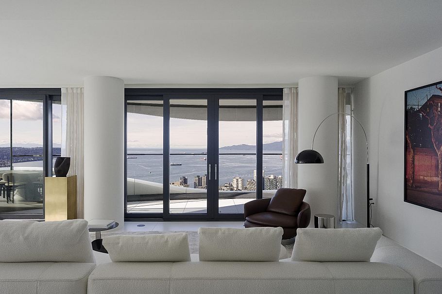 4002 1033 Nelson Street Vancouver, BC - 3