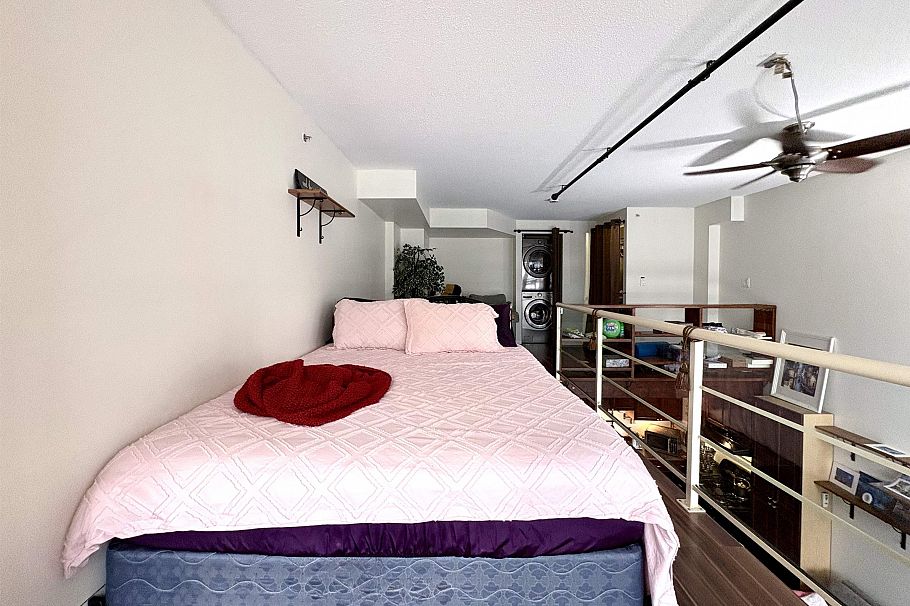 406 933 Seymour Street Vancouver, BC - 25