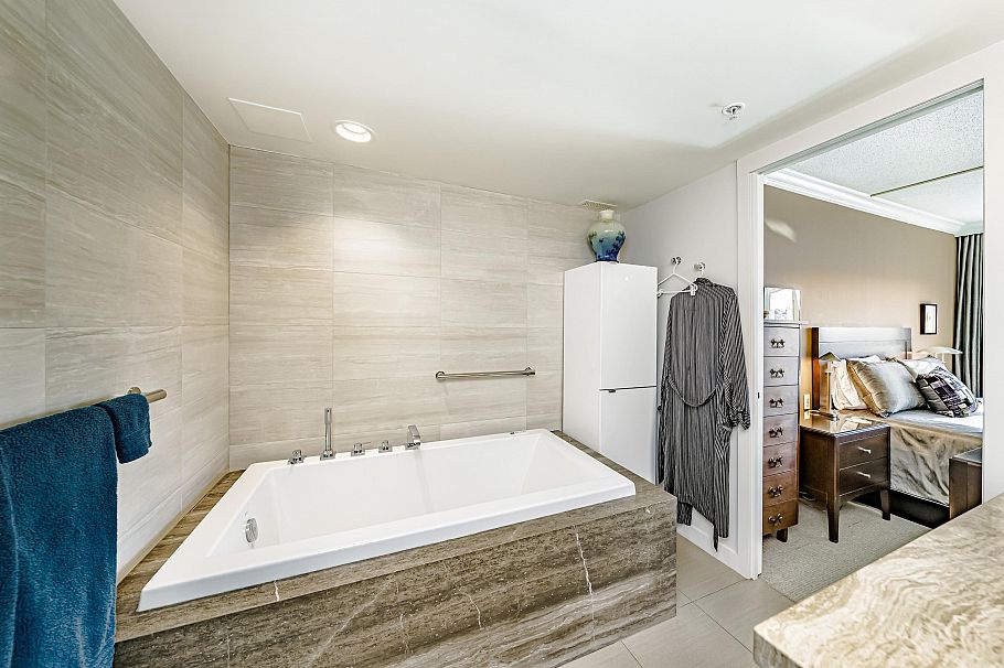 806 1088 Quebec Street Vancouver, BC - 19