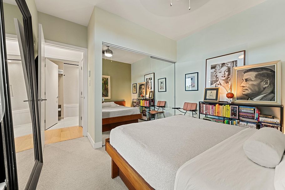 401 1801 W 1st Avenue Vancouver, BC - 9