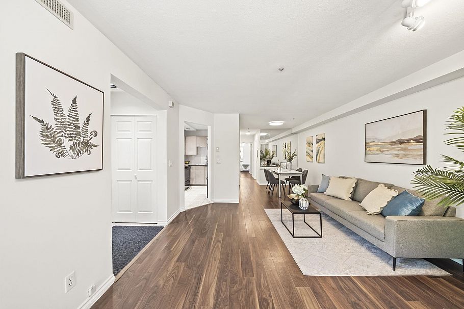 302 1406 W 73rd Avenue Vancouver, BC - 5