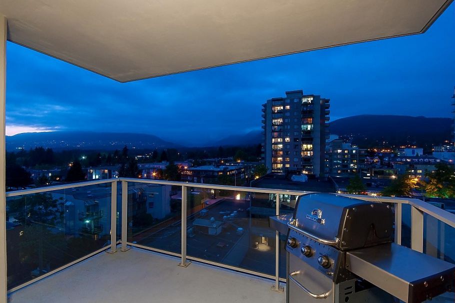 608 150 W 15th Street North Vancouver, BC - 13