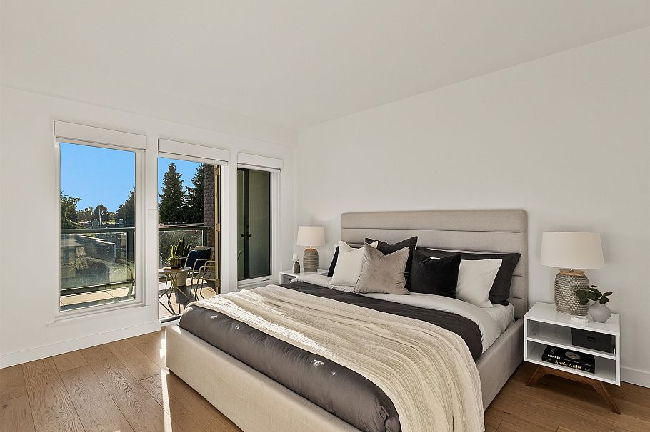 403 1688 Cypress St Street Vancouver, BC - 14