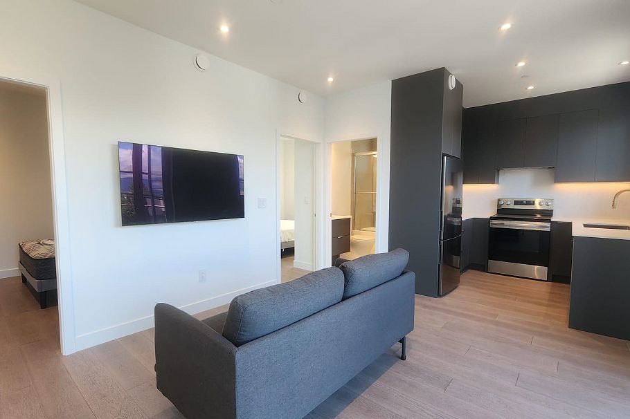 garden lvl 3550 QUESNEL DRIVE, Vancouver BC V6L 2W6 Vancouver, BC - 8