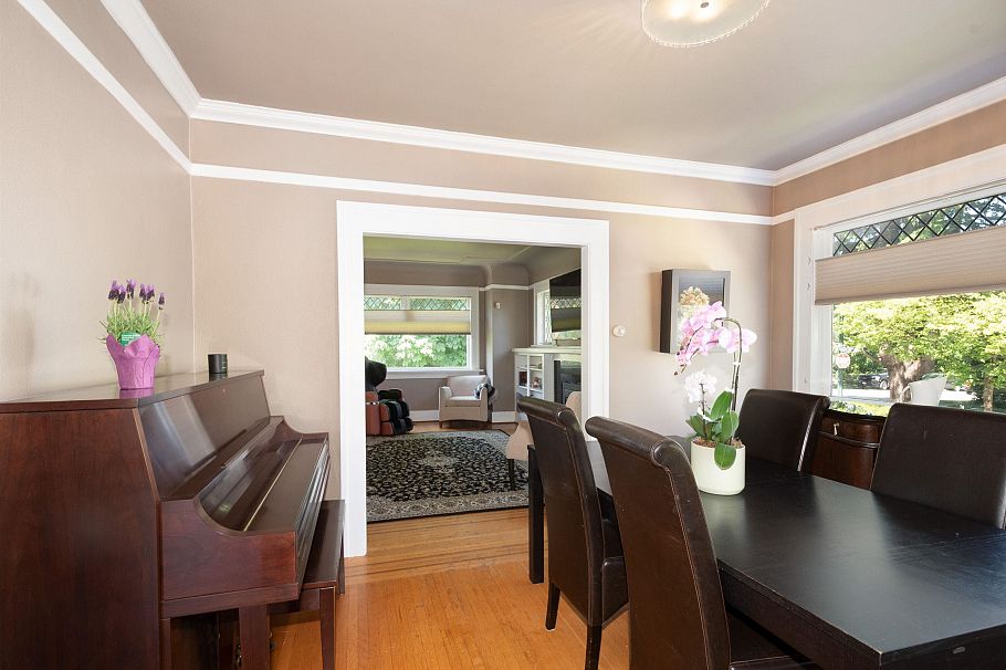 3908 Blenheim Street Vancouver, BC - 5