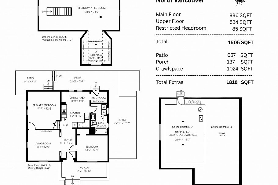 737-745 St. Andrews Avenue North Vancouver, BC - 38