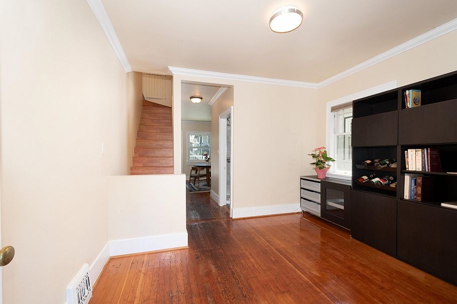 3908 Blenheim Street Vancouver, BC - 15