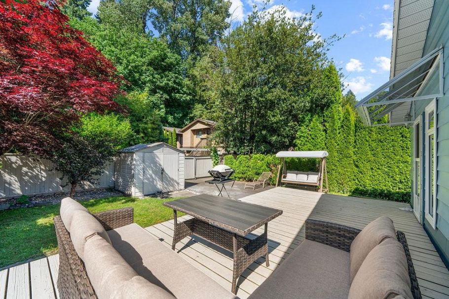 1440 Hope Road North Vancouver, BC - 22