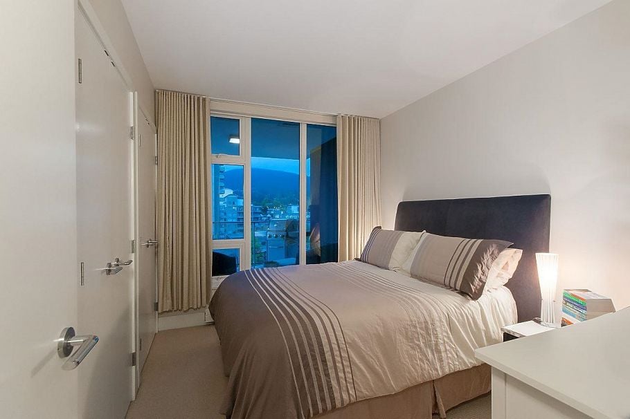 608 150 W 15th Street North Vancouver, BC - 11