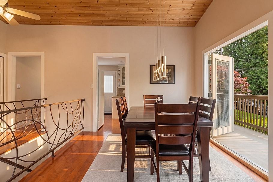 676 Wellington Drive North Vancouver, BC - 8