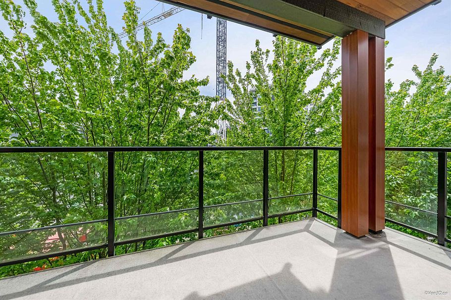 502 6033 Gray Avenue Vancouver, BC - 29