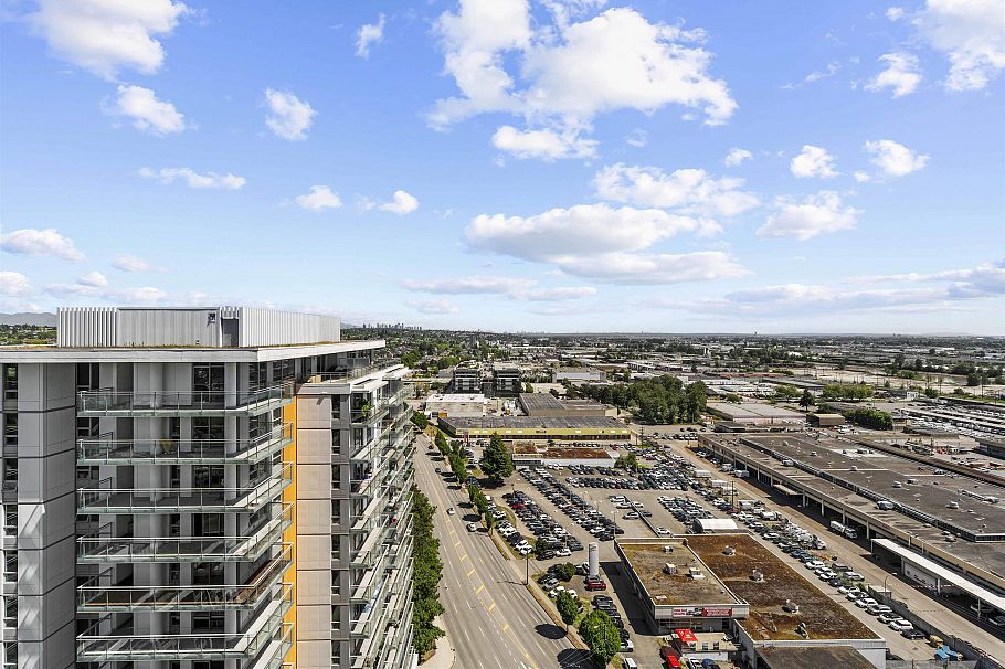 2709 455 SW Marine Drive Vancouver, BC - 22