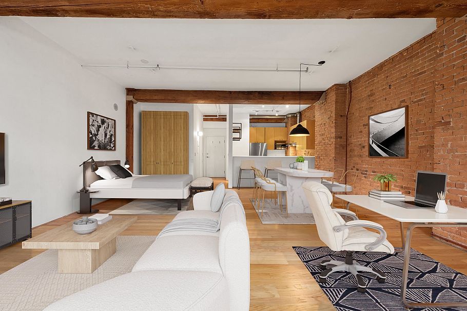 406 518 Beatty Street Vancouver, BC - 9