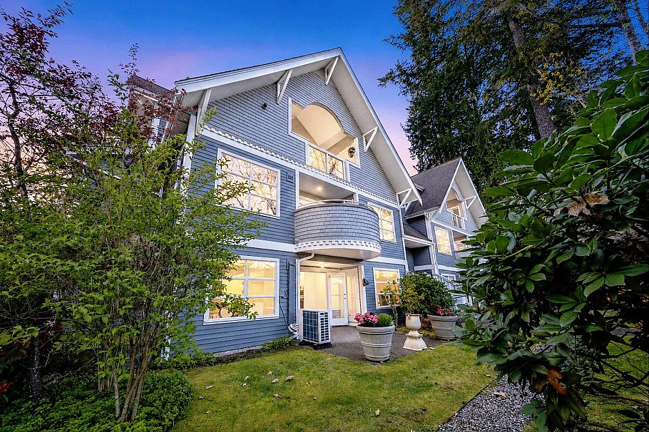103 3399 Capilano Crescent North Vancouver, BC - 2