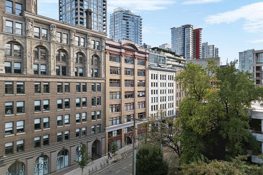 406 518 Beatty Street Vancouver, BC - 25