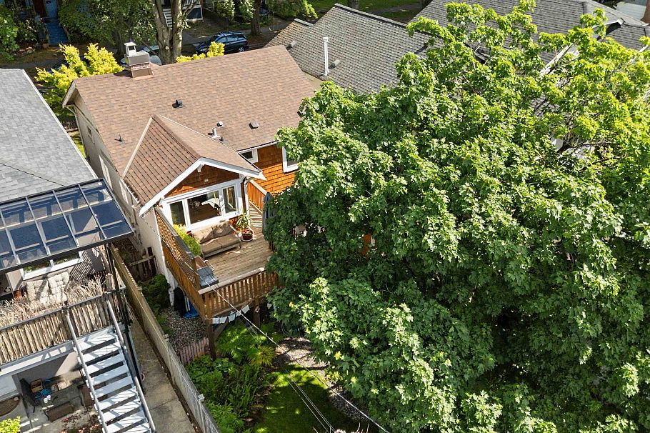 2628 William Street Vancouver, BC - 39