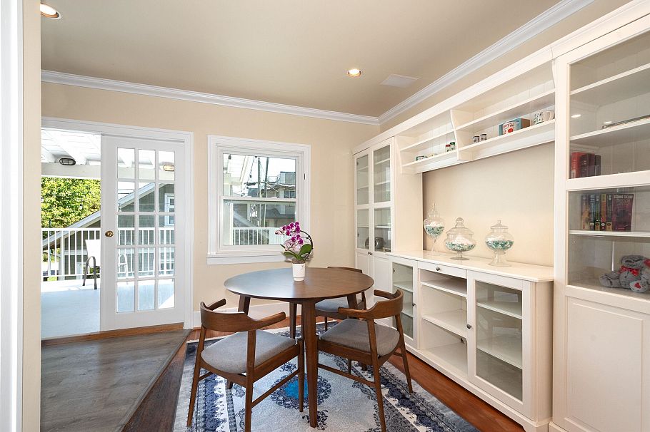 3908 Blenheim Street Vancouver, BC - 12