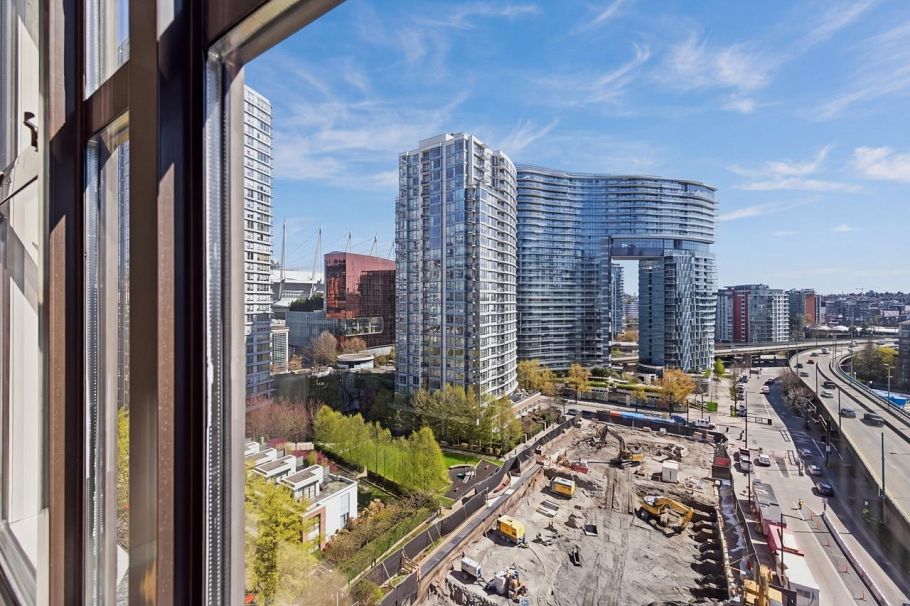 1205 989 Beatty Street Vancouver, BC - 7