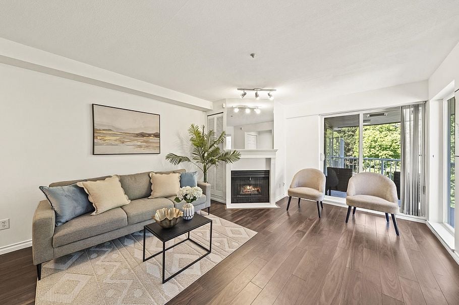 302 1406 W 73rd Avenue Vancouver, BC - 3