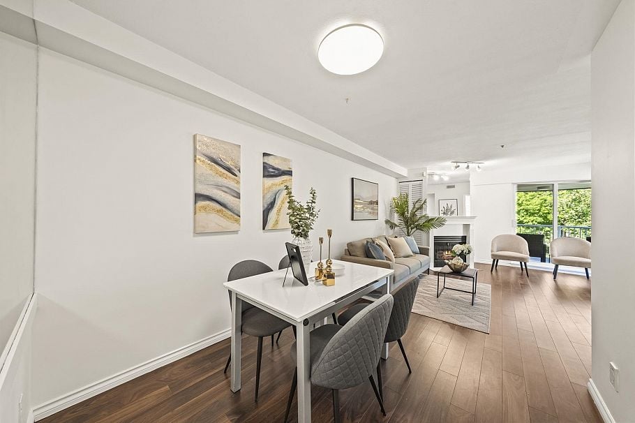 302 1406 W 73rd Avenue Vancouver, BC - 8