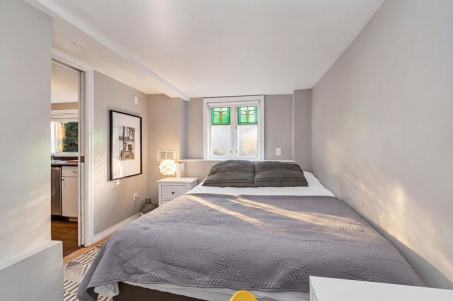 224 W 13th Avenue Vancouver, BC - 31