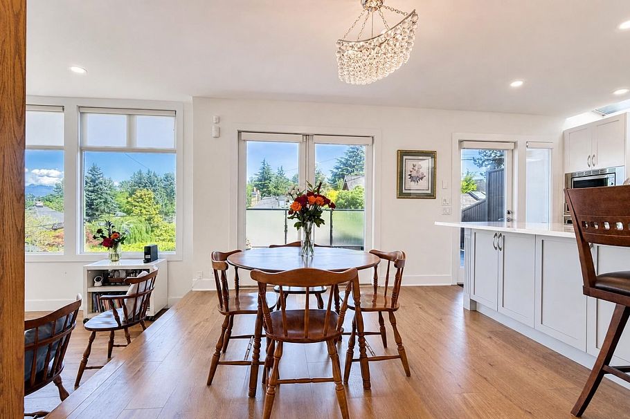 4399 Locarno Crescent Vancouver, BC - 18