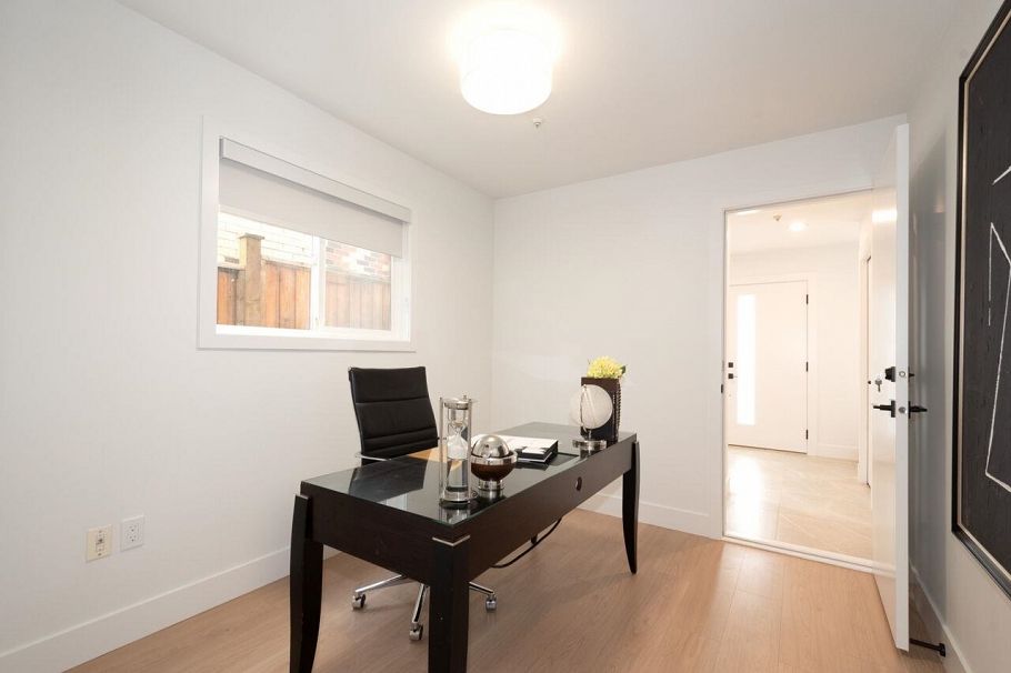 827 E 32nd Avenue Vancouver, BC - 26