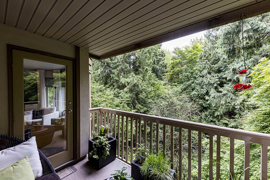 412 2059 Chesterfield Avenue North Vancouver, BC - 22