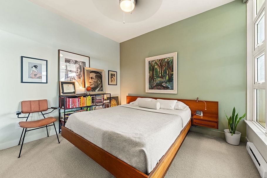 401 1801 W 1st Avenue Vancouver, BC - 8