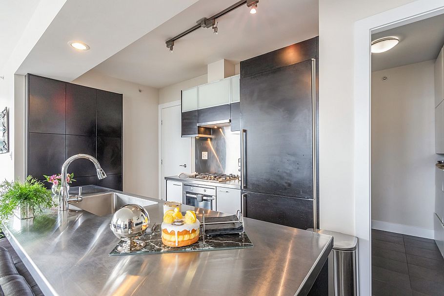 2705 535 Smithe Street Vancouver, BC - 12