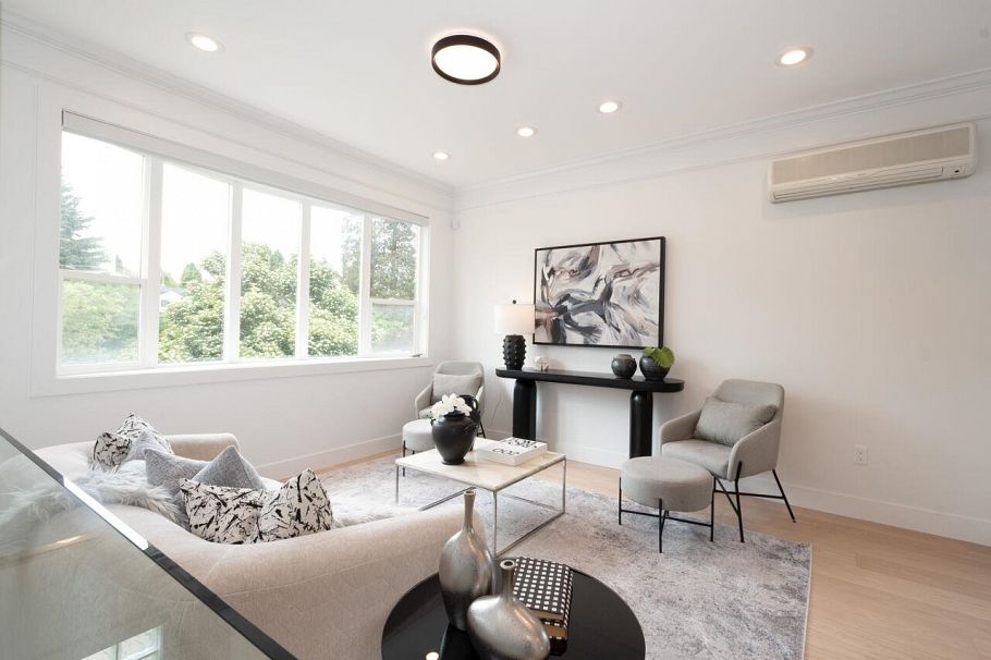 827 E 32nd Avenue Vancouver, BC - 7