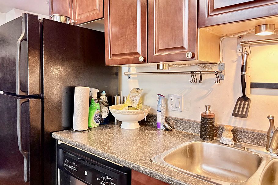 406 933 Seymour Street Vancouver, BC - 5