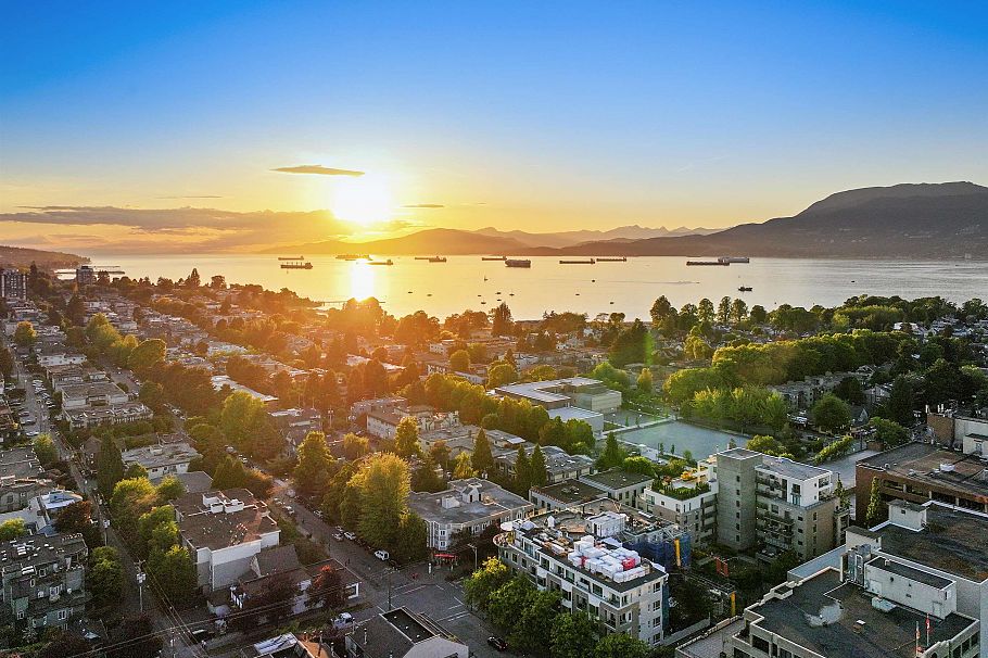 403 1688 Cypress St Street Vancouver, BC - 27