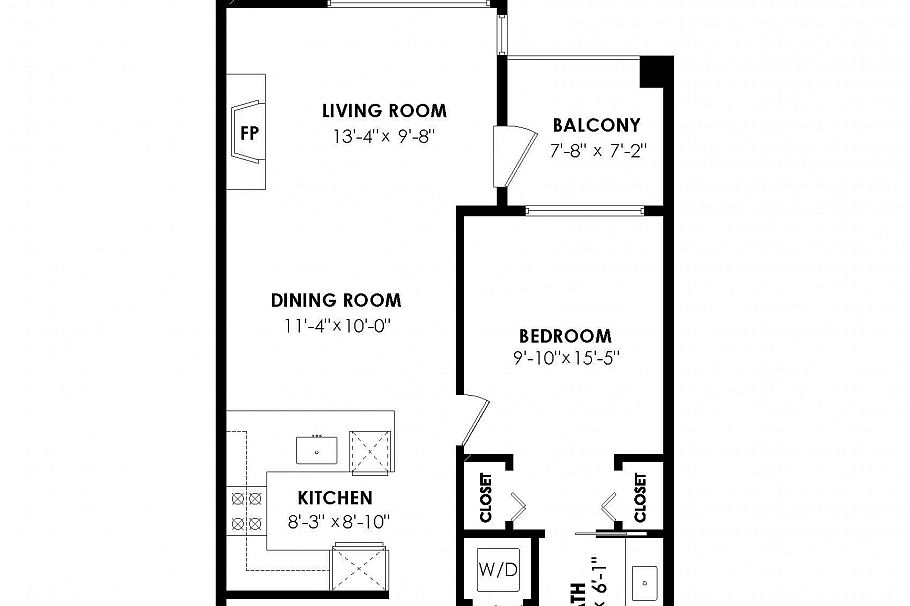 202 3294 Mt Seymour Parkway North Vancouver, BC - 30