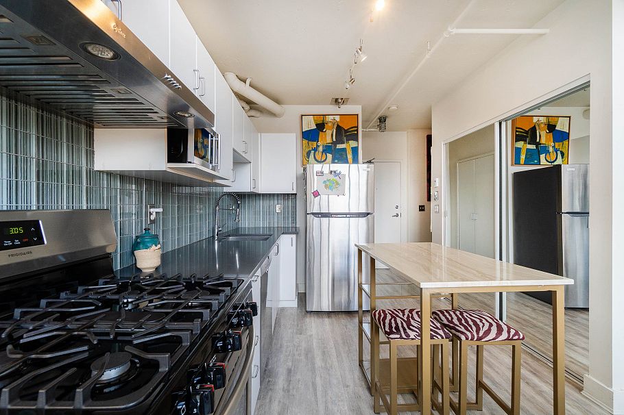 214 289 Alexander Street Vancouver, BC - 17