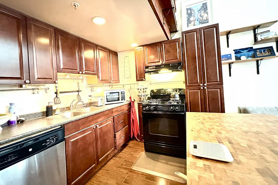 406 933 Seymour Street Vancouver, BC - 7