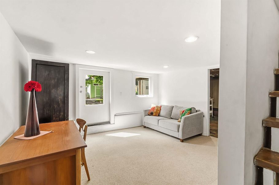 2628 William Street Vancouver, BC - 22