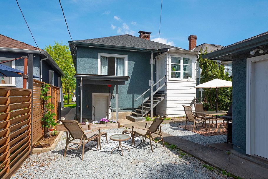 3120 Turner Street Vancouver, BC - 27