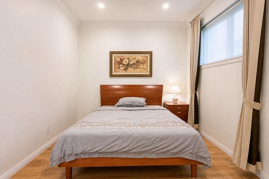 4399 Locarno Crescent Vancouver, BC - 26
