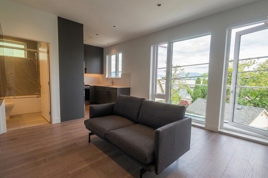 garden lvl 3550 QUESNEL DRIVE, Vancouver BC V6L 2W6 Vancouver, BC - 5
